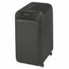 Skartovací stroj, mini-konfety, 18 listov, FELLOWES 