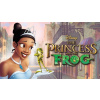 Disney The Princess and the Frog (PC) klíč Steam