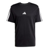 Pánske Tričko s krátkym rukávom ADIDAS M 3S SJ T B JW1949 – Čierna