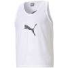 Pánsky futbalový dres Puma Bib M 657251 04 Veľkosť: 2XS