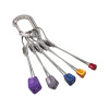BLack Diamond OFFSET STOPPER SET #7-11