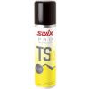 Tekutý sklzný vosk Swix TS10L - 125ml (-2°C/+10°C) uni