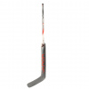 Kompozitová brankárska hokejka Bauer Vapor X5 Pro Red Senior 27 palcov, L (normálny gard)