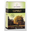 JUVAMED GINKO BILOBA - LIST čaj sypaný 50 g
