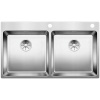 BLANCO ANDANO 400/400-IF LEŠTENÁ OCEĽ 522985 (BLANCO ANDANO 400/400-IF LEŠTENÁ OCEĽ 522985)