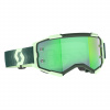 FURY CH DARK GREEN/MINT GREEN GREEN CHROME WORKS