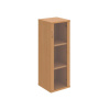 Hobis Policová skriňa Strong P, 40x115,2x40 cm, buk/buk