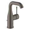Grohe Essence Nová umývadlová batéria s výtokom, kartáčovaný tvrdý grafit 23462AL1