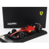 Looksmart Ferrari F1 Sf-23 Team Scuderia Ferrari N 16 4th Singapore Gp 2023 Charles Leclerc 1:43 Červená čierna
