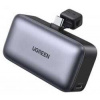 Ugreen Nexode PB503 5000mAh 20W (sivý)