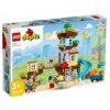 LEGO DUPLO 10993 Dom na strome 3v1