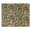 ROTHCO deka fleece THROW 152 x 127 cm FRED BEAR CAMO