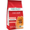 Arden Grange Dog Adult Mini with fresh Chicken & Rice 2kg