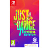 Just Dance 2024, Kód na stiahnutie - neobsahuje cartridge