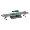 Hansgrohe uBox Universal montážna súprava 56019180