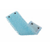 Leifheit 55321 Twist M Sensitive náhrada k mopu