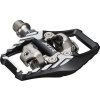SHIMANO Sada pedálov Shimano XTR PD-M9120 so zarážkami SM-SH51