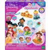 Epoch Aquabeads Třpytivé princezny Disney princezny