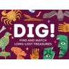 Dig! - Eleni Kalorkoti
