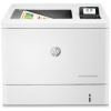 HP LaserJet Enterprise Color M554dn