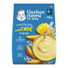 GERBER Natural nemliečna kaša dobrú noc mango od ukonč. 6. mesiaca 230 g - Gerber Natural Nemliečna KAŠA Dobrú noc Mango 230 g