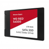 WD Red SA500 1TB, WDS100T1R0A