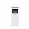 HONEYWELL Portable Air Conditioner HC09 WiFi, 2.5 kW /9000 BTU, mobilní klimatizace,bílá 4895007942851