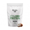 WHEY GRASS-FED PROTEIN - Syrovátkový protein - KOKOS 1000 g BRAINMAX