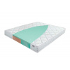 Materasso Viscogreen lux parnter 160x200cm
