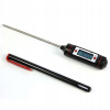 Termometer s kuchynskou sondou Timeless Tools