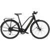 Dámsky mestský elektrobicykel Trek FX+ 2 Stagger - satin trek black XL