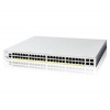 Cisco Catalyst switch C1300-48FP-4X (48xGbE,4xSFP+,48xPoE+,740W) - REFRESH