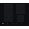 Whirlpool WF S9365 BF/IXL