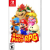 Super Mario RPG (Switch)