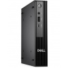 Dell Pro QCM1250 Micro i5-14500T 16GB 512GB UHD 770 W11P 3RNBD A-2W7D1