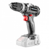 Akumulátorový vŕtací skrutkovač bezkefkový Energy+ 18V, 58G019 GRAPHITE