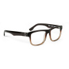 spy optic Dioptrické okuliare SPY GAVIN - Umber Fade
