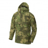 Helikon-Tex MISTRAL Anorak bunda - Soft Shell - PenCott Wildwood - M–regular