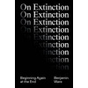 On Extinction - Ben Ware, Verso Books