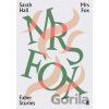Mrs Fox - Sarah Hall