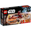 LEGO Star Wars 75173 LEGO Star Wars Lukeov Landspeeder 75173