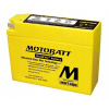 Batéria Motobatt MBT4BB AGM CCA40 12V 2,5Ah