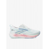 Dámske bežecké topánky Brooks Glycerin 22 - white/limpet shell/blue