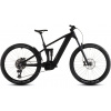 Cube STEREO HYBRID ONE44 EX 800 blackline Veľkosť rámu: XL