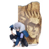 BANPRESTO Naruto Shippuden Tobirama Senju Panel Spectable figúrka 17 cm