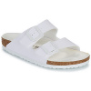 BIRKENSTOCK Šľapky Arizona BF Triples White Biela