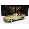 Kk-scale Ferrari 365 Gts Daytona Spider Open 1969 1:18 Gold Met
