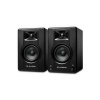 Reproduktor M-AUDIO BX3 Čierny Káblový 50 W