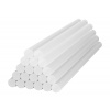 Lepiace tyčinky do pištole 7x150mm 20ks priehľadné