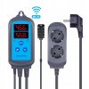 Inkbird IHC-200 WiFi regulátor vlhkosti Plug-n-Play s diaľkovým ovládaním